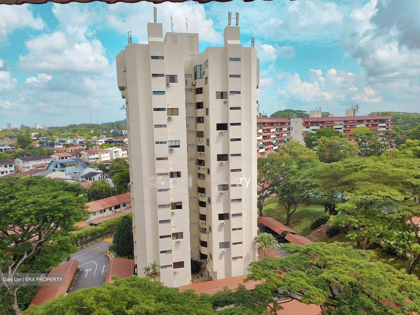 Hillcrest Arcadia (D11), Condominium #436974011